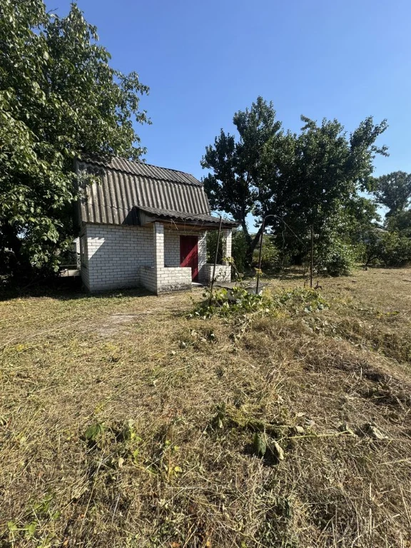Продам дачу Сади-3.