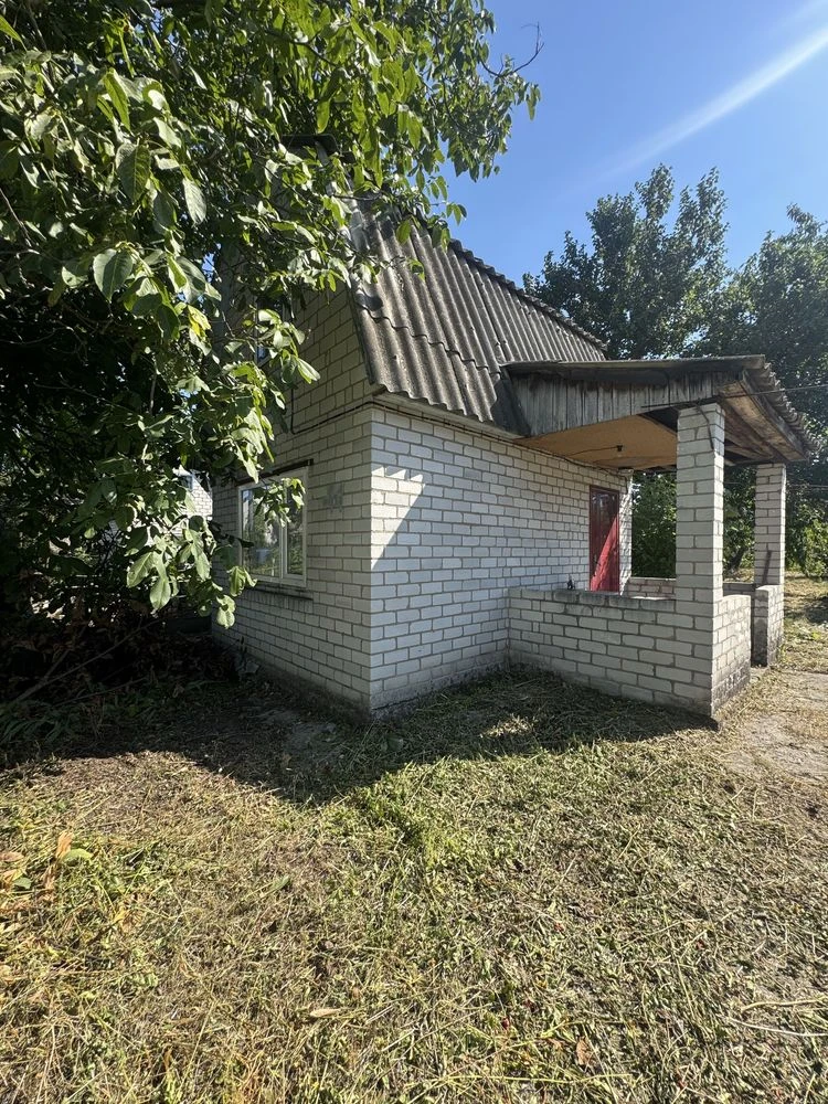 Продам дачу Сади-3.