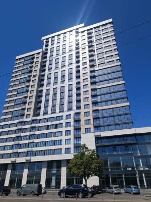 Продам квартиру 31,2м.кв. в ЖК Фаворит