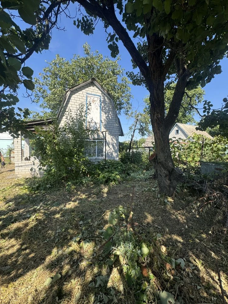 Продам дачу Сади-3.