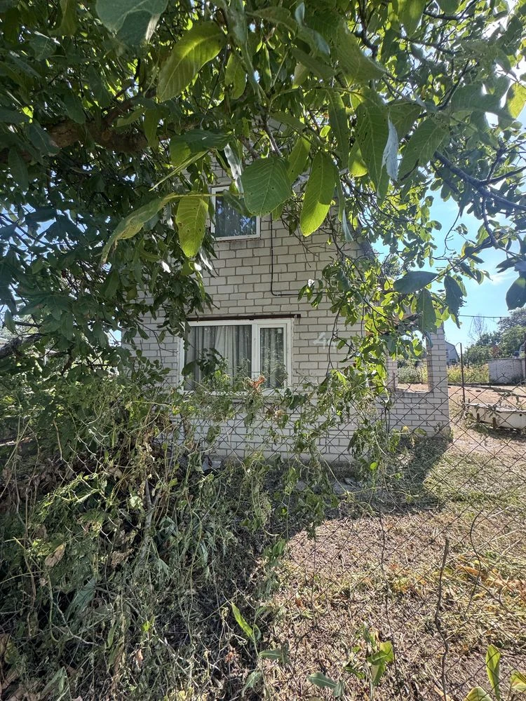 Продам дачу Сади-3.