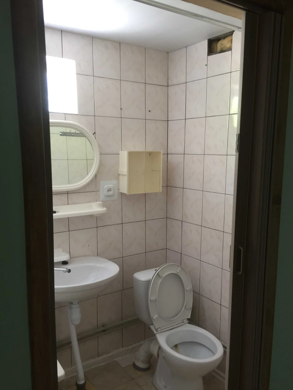 1/2( пів будинку) в центрі Кременчука
