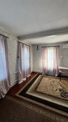 Будинок у Піщаному