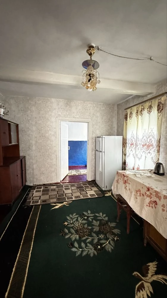 Будинок у Піщаному