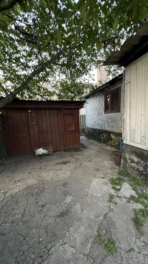 Продаж будинку провулок  (третій занасип)