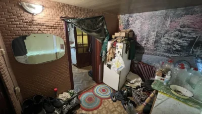 Продаж будинку провулок  (третій занасип)