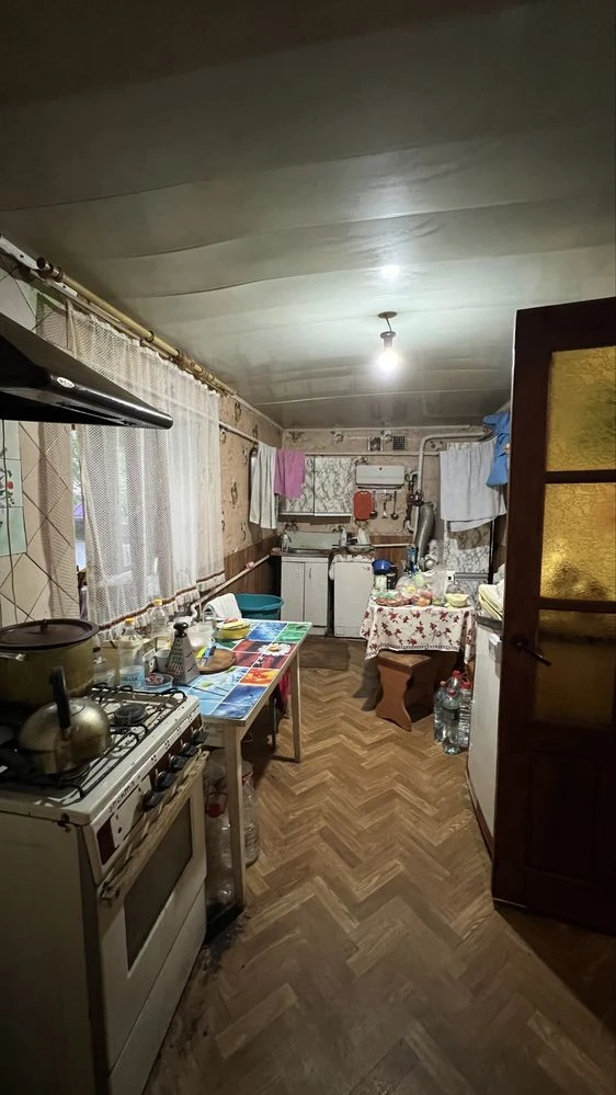 Продаж будинку провулок  (третій занасип)