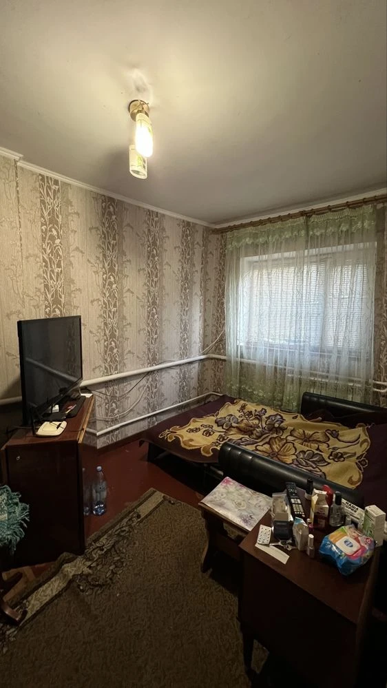 Продаж будинку провулок  (третій занасип)