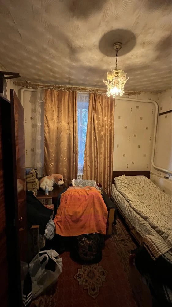 Продаж будинку провулок  (третій занасип)