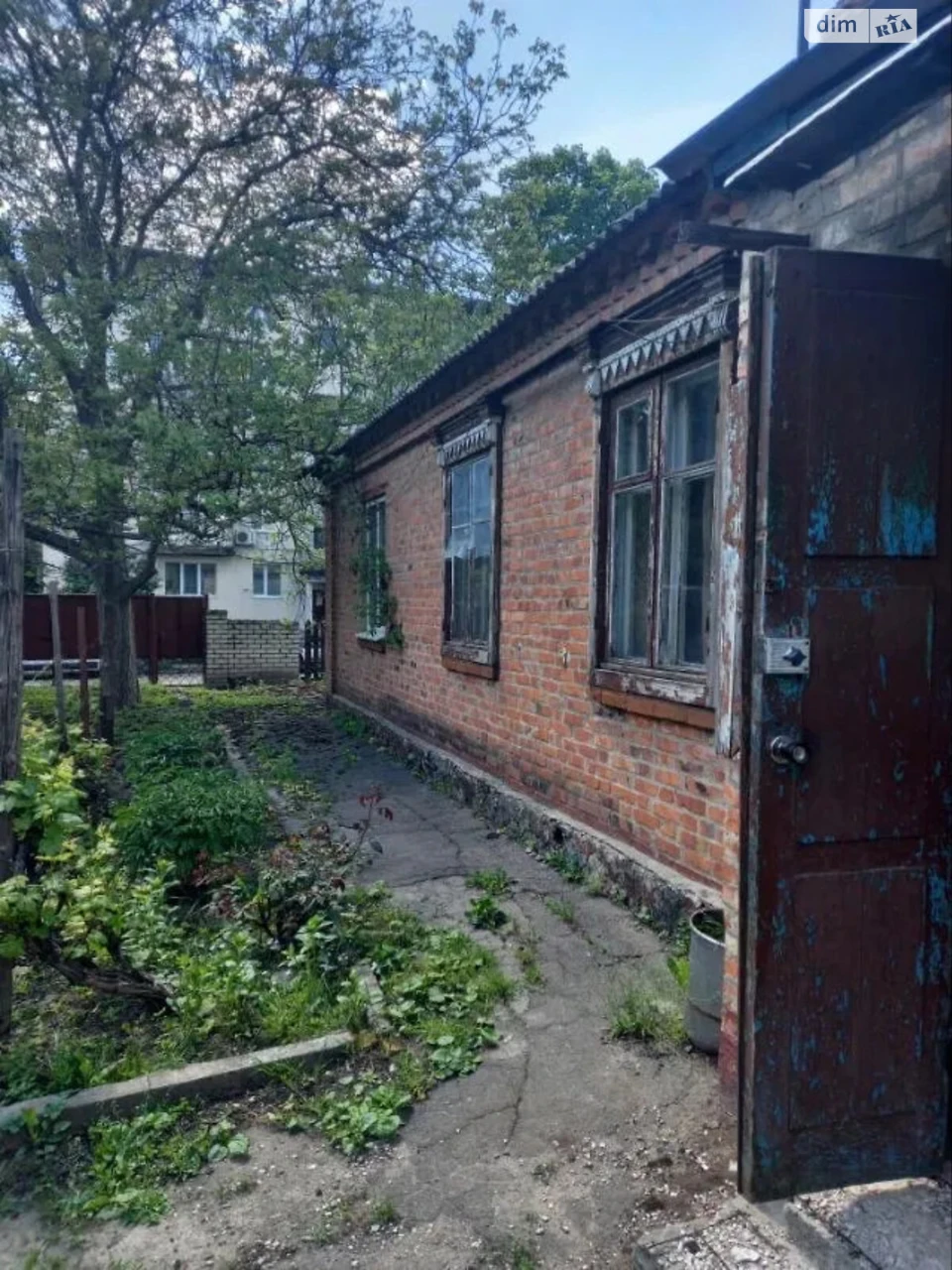 Продаж Дім