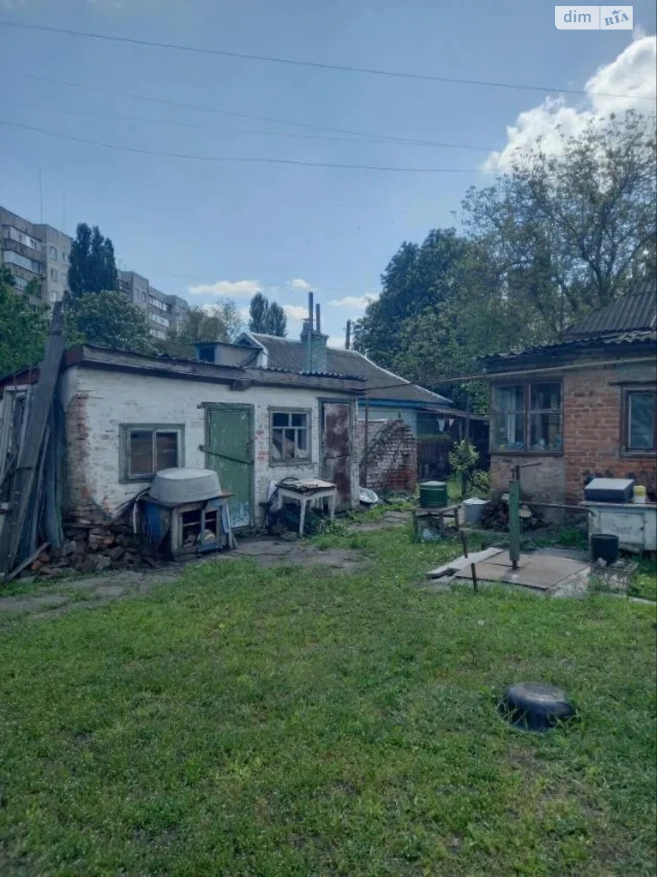 Продаж Дім