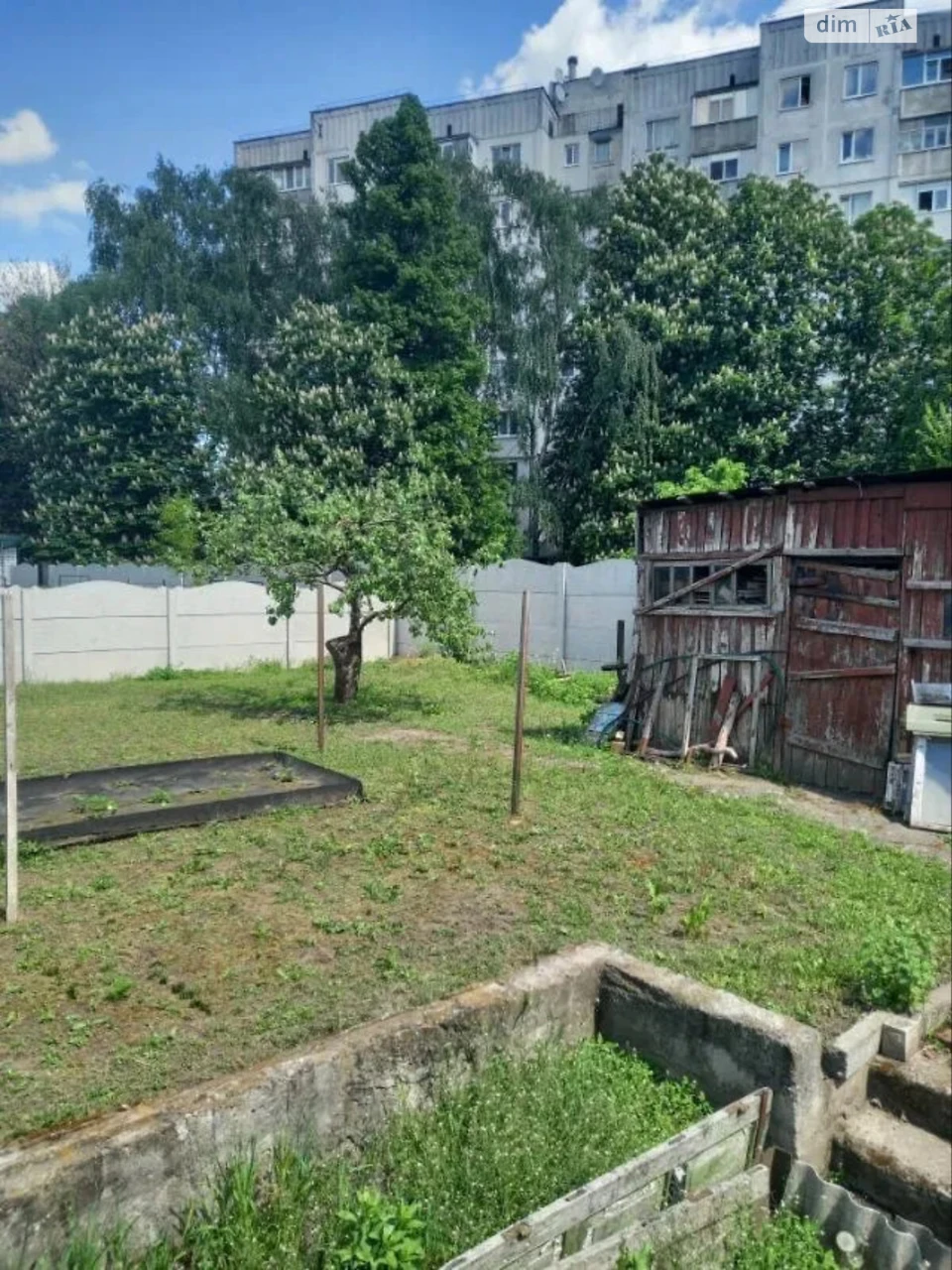 Продаж Дім