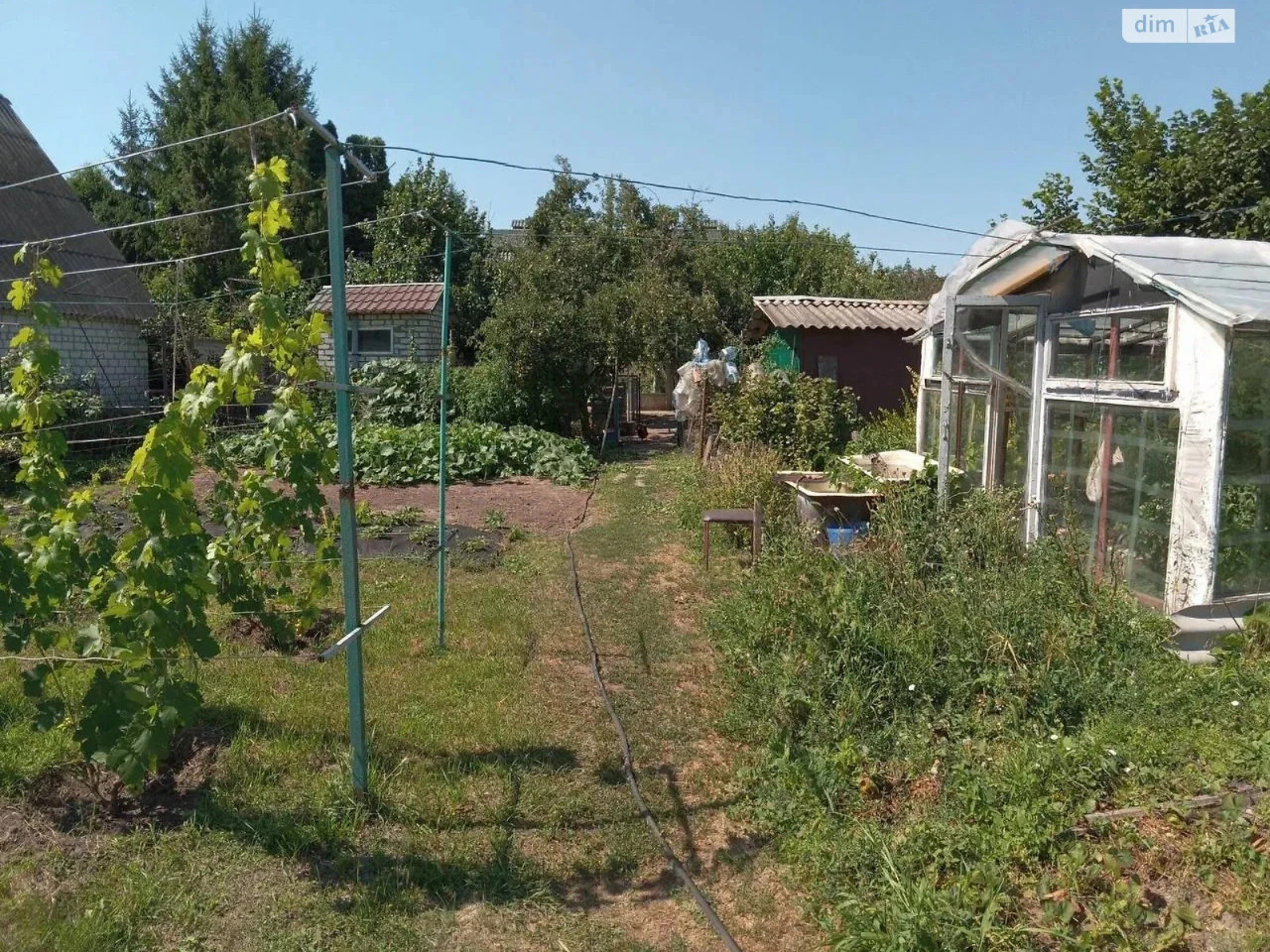 Продаж Дім