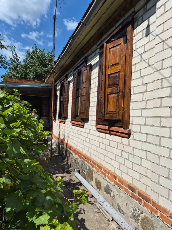 Продам дом в Каменных Потоках