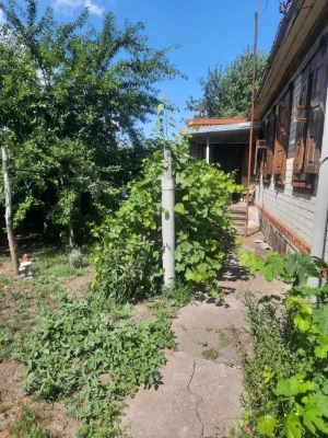Продам дом в Каменных Потоках