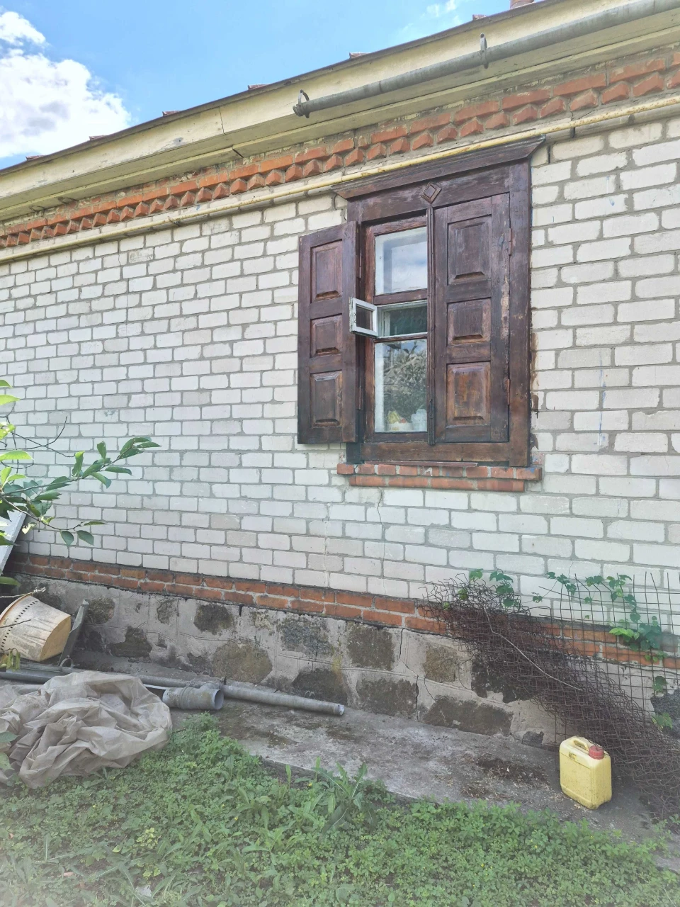 Продам дом в Каменных Потоках