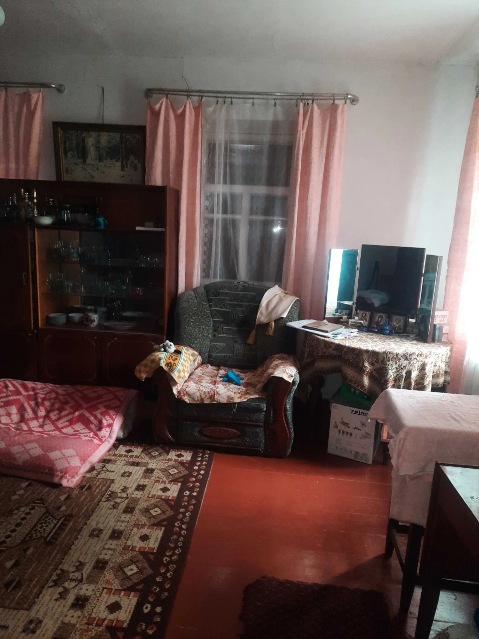 Продам дом в Каменных Потоках