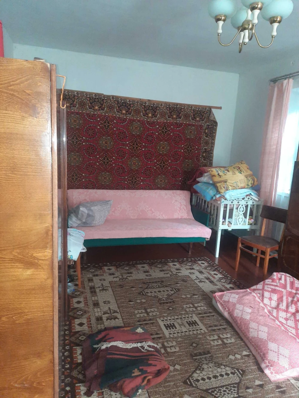 Продам дом в Каменных Потоках