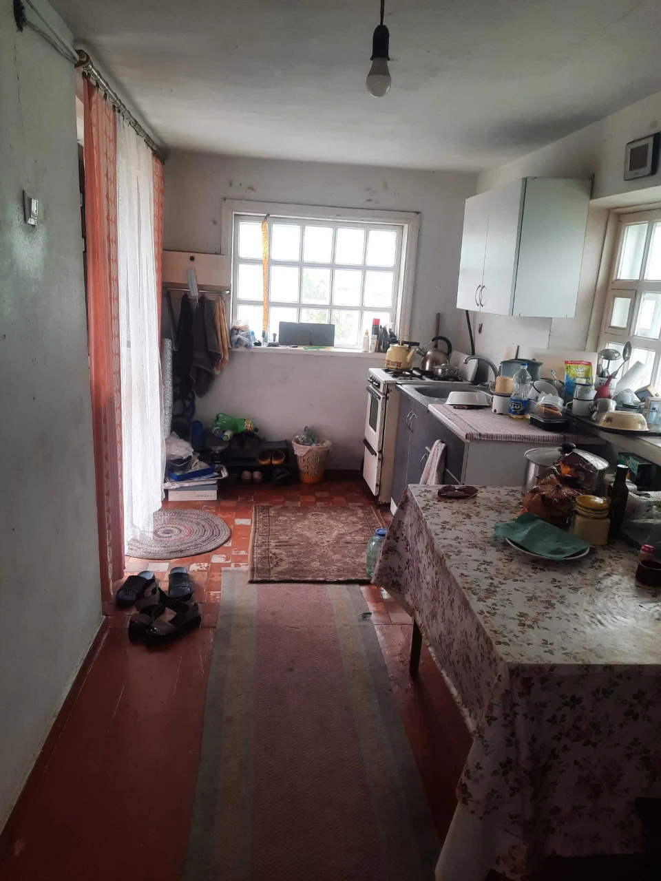 Продам дом в Каменных Потоках