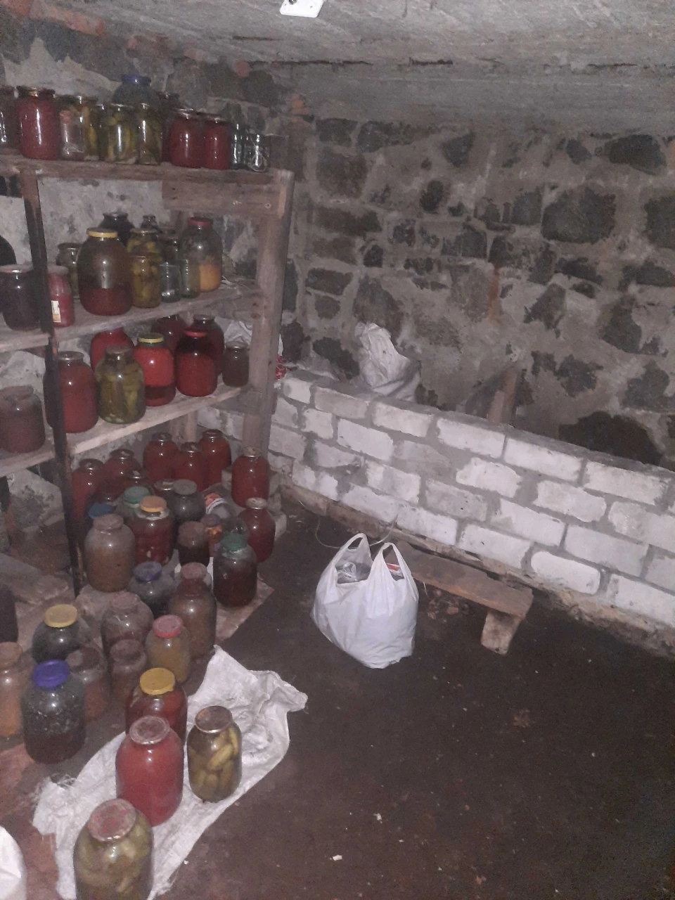 Продам дом в Каменных Потоках