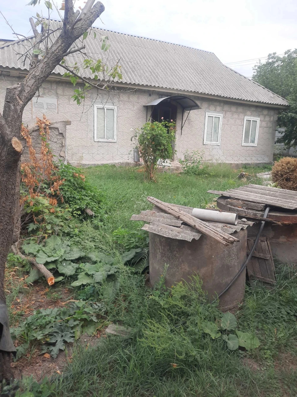 Продам дом в Каменных Потоках