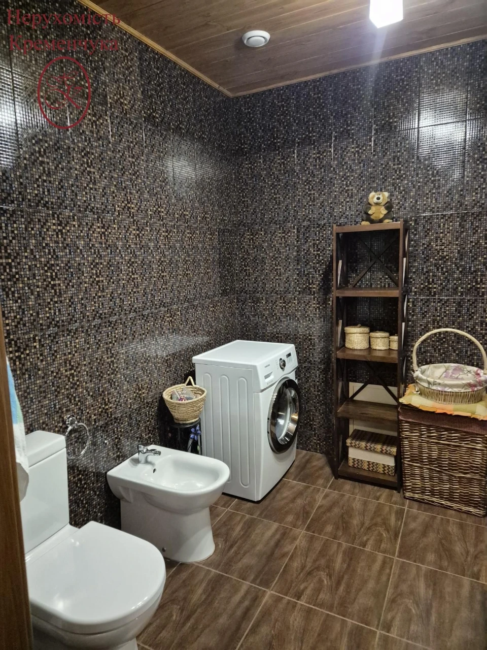 Стильний будинок для тих, хто цінує якість.