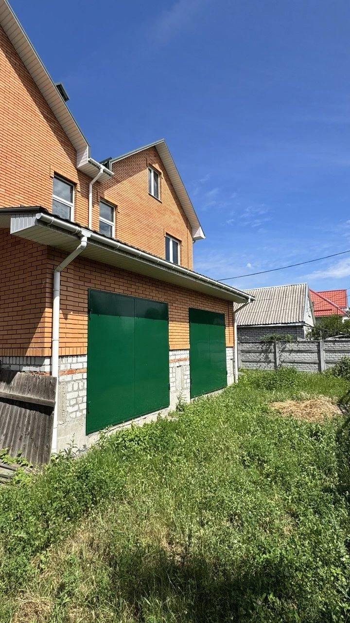 ПРОДАЖ 2-поверх таунхаусу, р-н 3 міськ. лікарні, Кременчук,