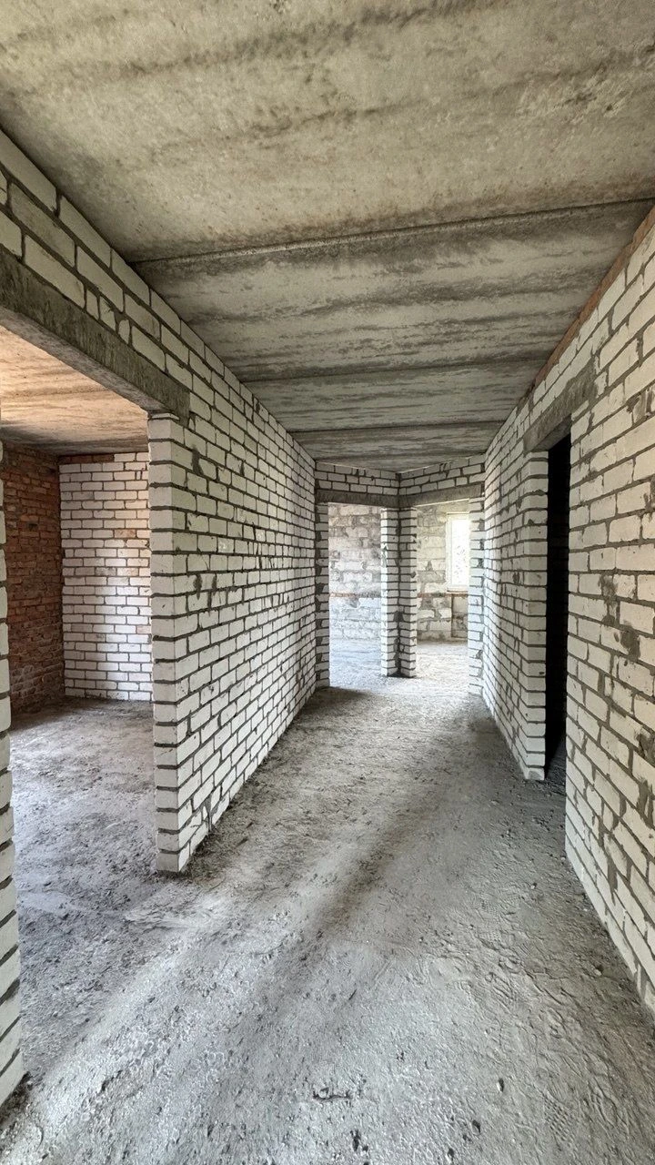 ПРОДАЖ 2-поверх таунхаусу, р-н 3 міськ. лікарні, Кременчук,