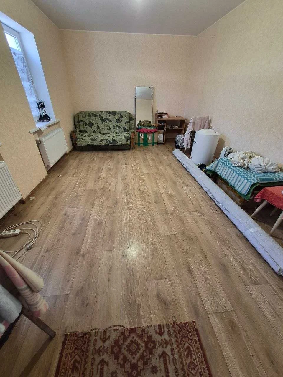 Продам 1/2 БУДИНКУ в р-ні нагірної частини. 18500