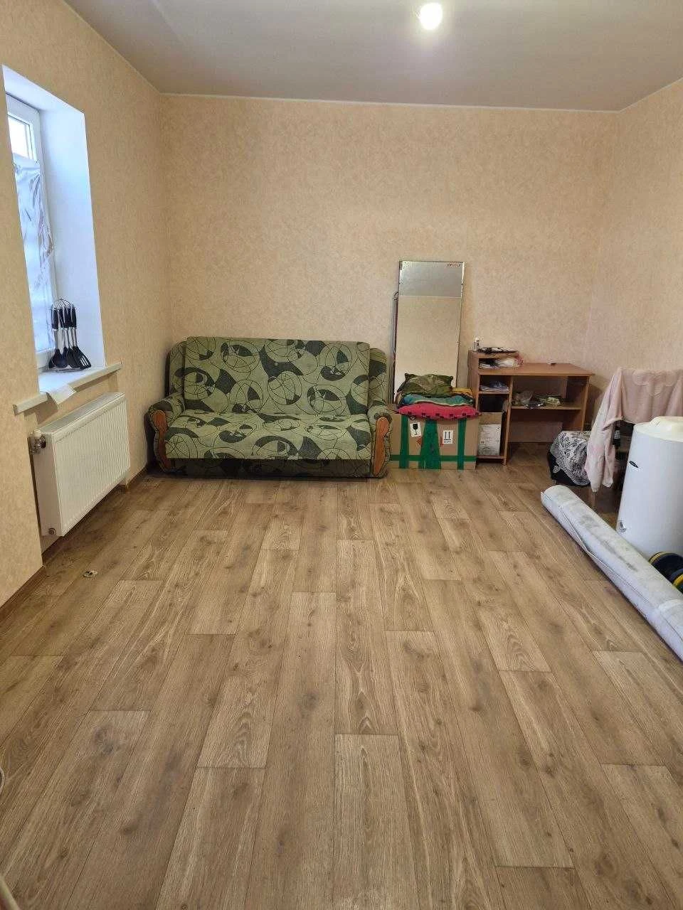 Продам 1/2 БУДИНКУ в р-ні нагірної частини. 18500