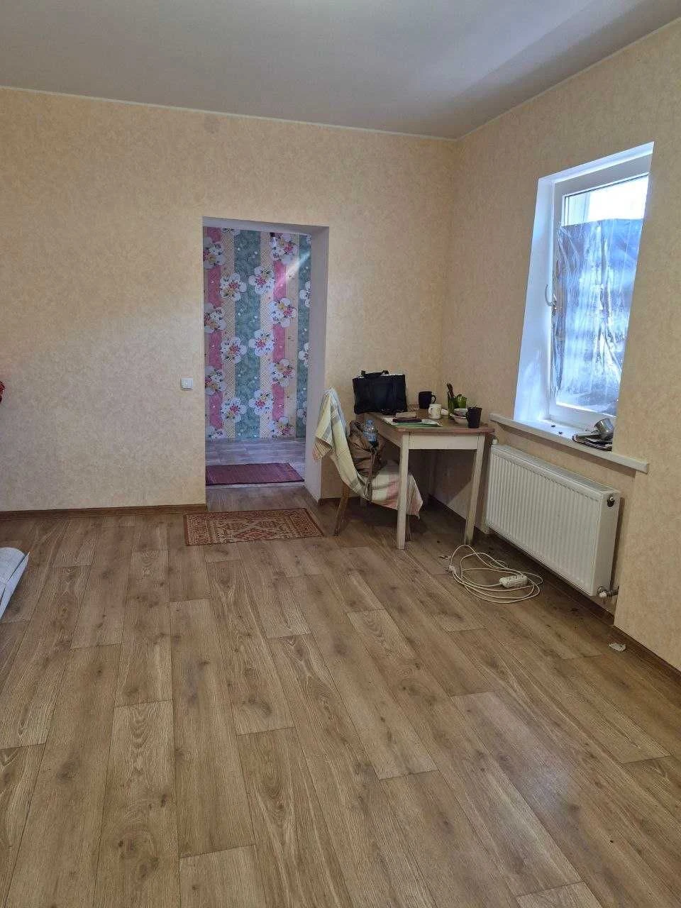 Продам 1/2 БУДИНКУ в р-ні нагірної частини. 18500