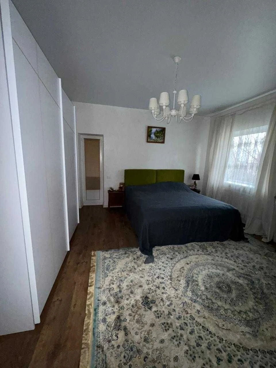 Продам будинок садибного типу с.Кривуші