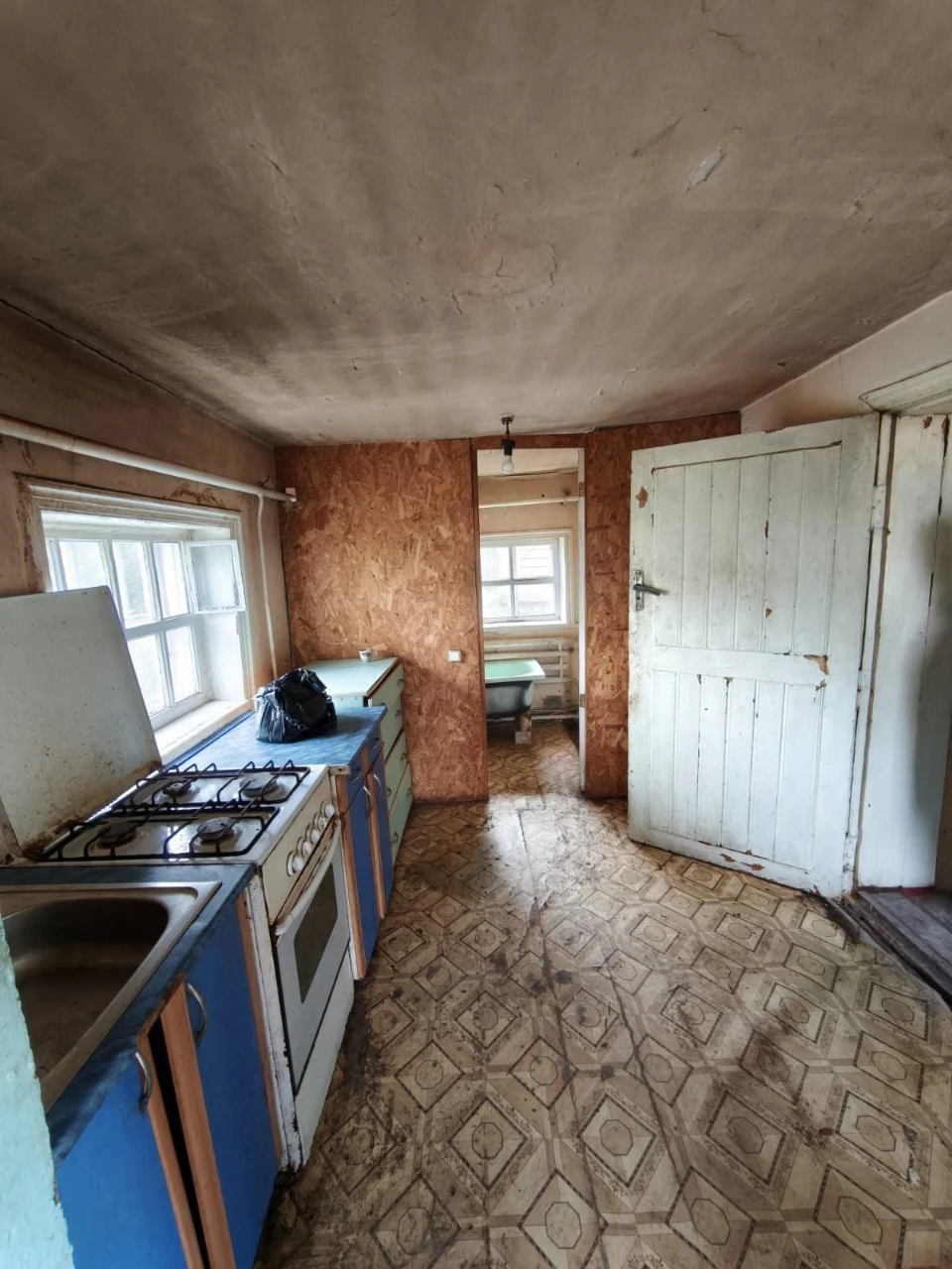 l Продаж будинку на Раківці