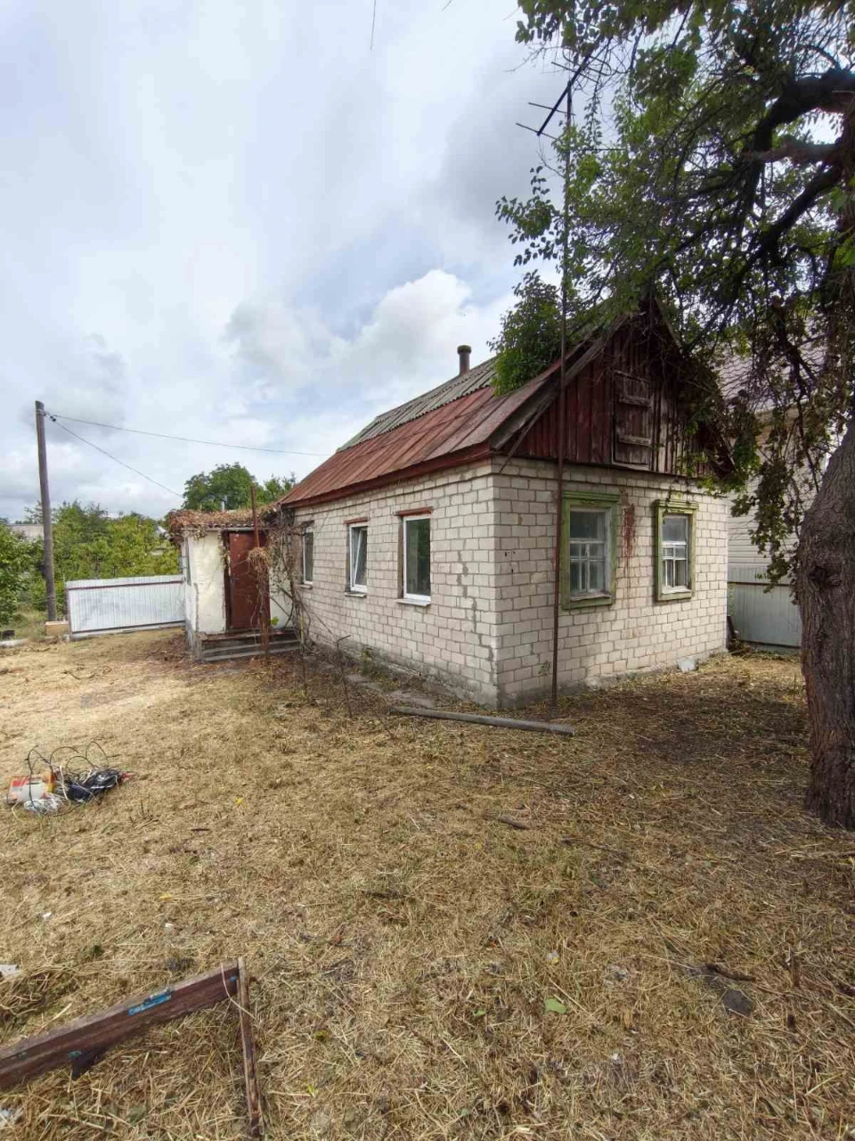 l Продаж будинку на Раківці