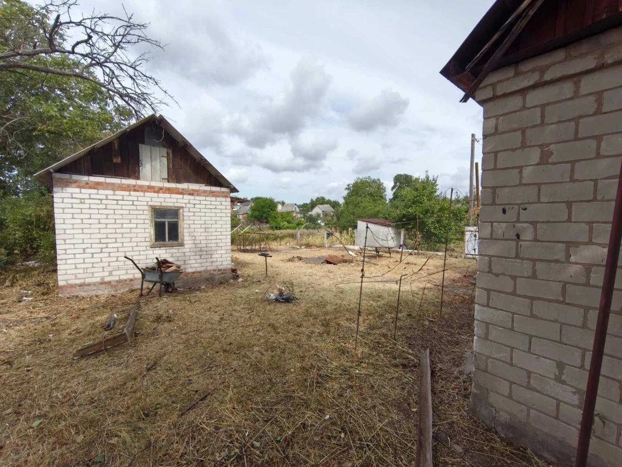 l Продаж будинку на Раківці