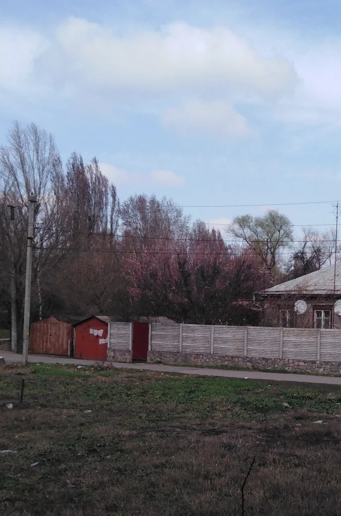 Продам 1/2 Дома Пивзавод