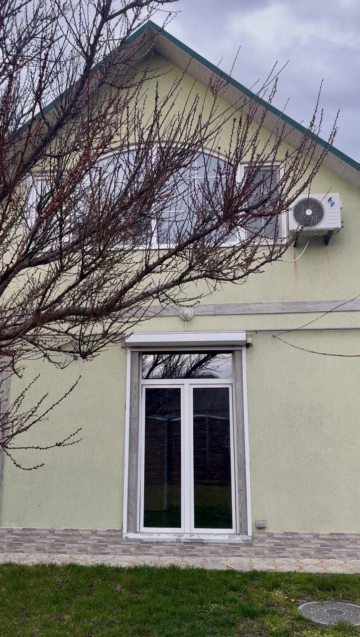 Продаж 2-поверх будинку, 149 кв.м, 4 сотки приват землі,Крем