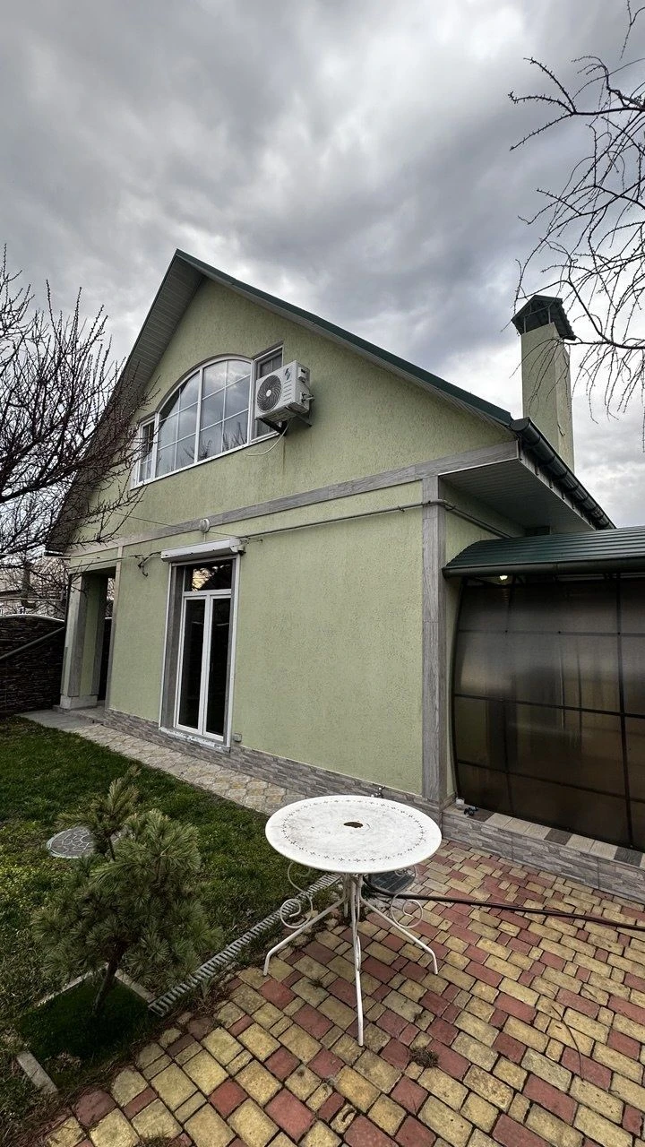 Продаж 2-поверх будинку, 149 кв.м, 4 сотки приват землі,Крем