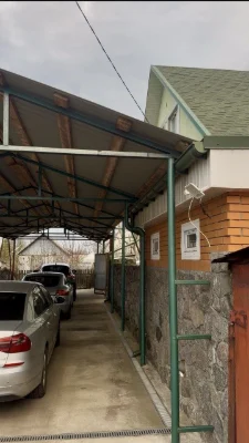 Продаж 2-поверх будинку, 149 кв.м, 4 сотки приват землі,Крем