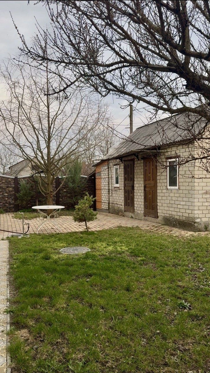 Продаж 2-поверх будинку, 149 кв.м, 4 сотки приват землі,Крем