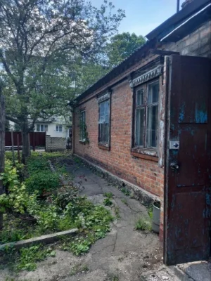 Продам будинок у м. Кременчук (р-н Пивзавод)