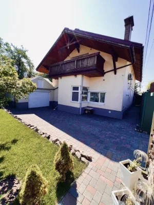 Продам будинок в самому центрі Кременчука