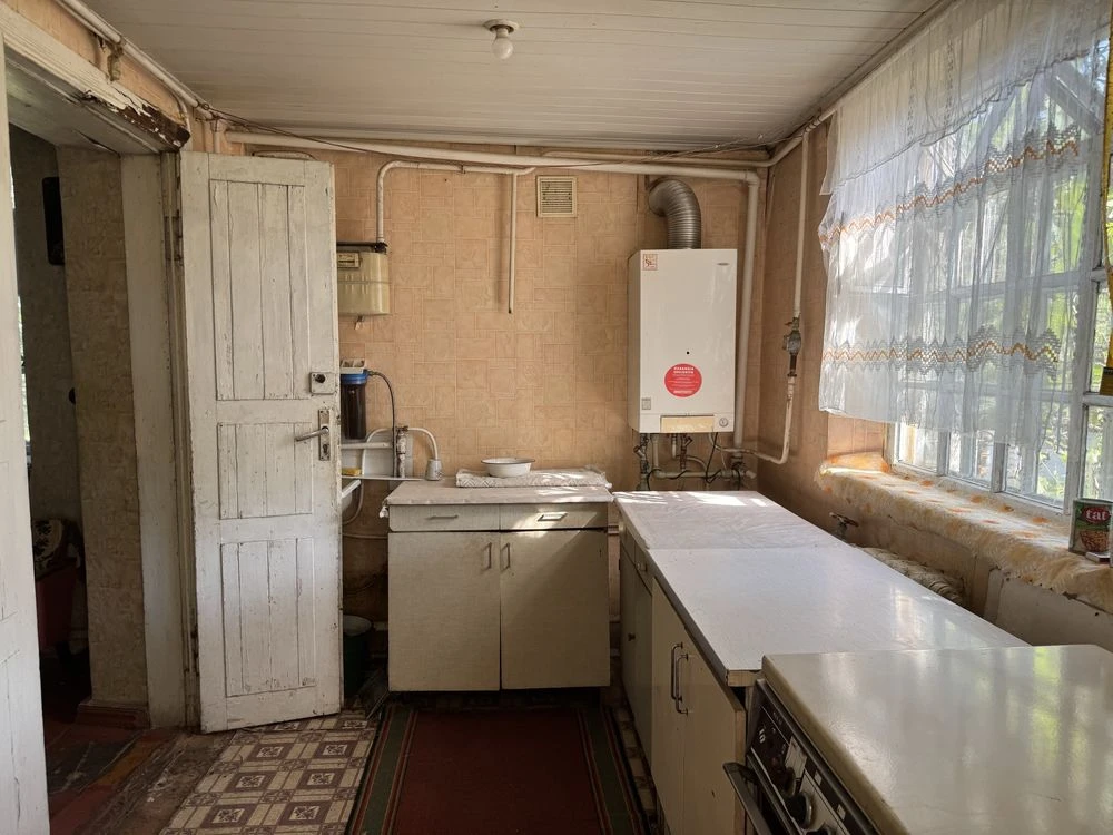 Продам будинок Крюків