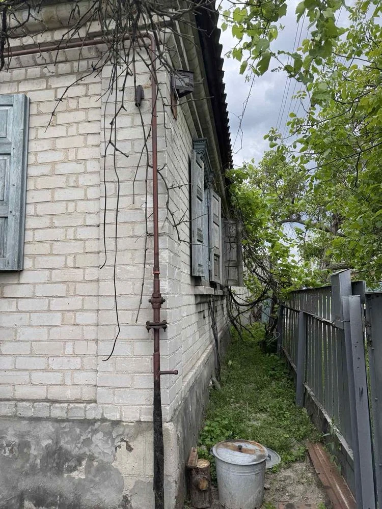 Продам будинок Крюків