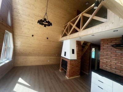 Дача Будинок  біля Кременчука Самусіївка у кооперативі « Чай