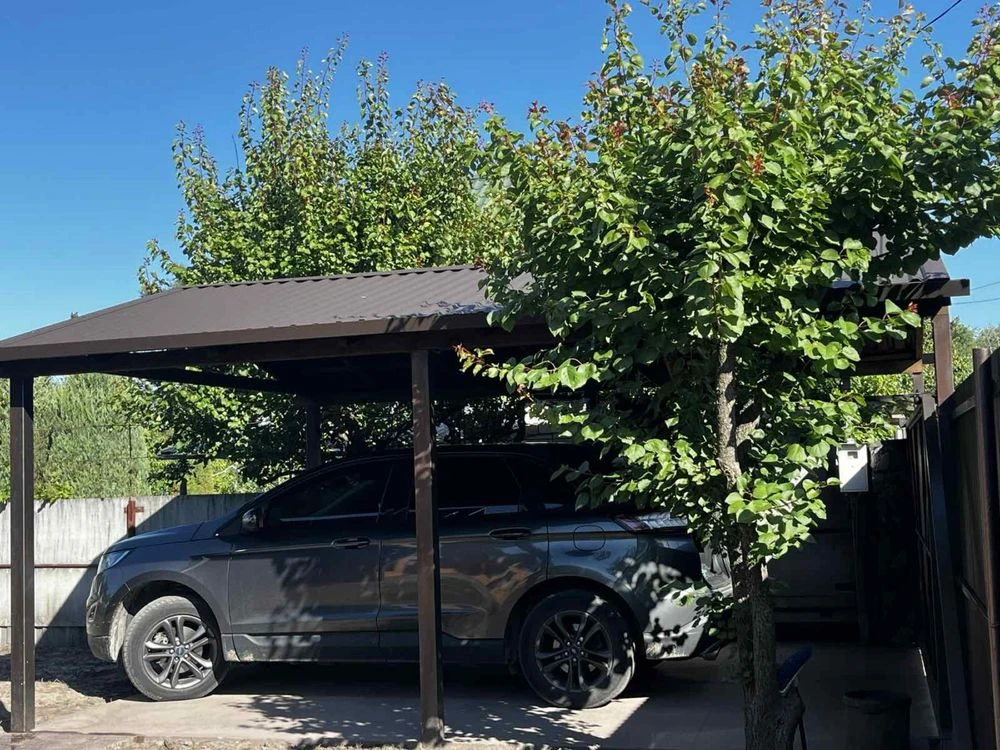 Дача Будинок  біля Кременчука Самусіївка у кооперативі « Чай