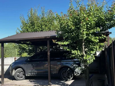 Дача Будинок  біля Кременчука Самусіївка у кооперативі « Чай