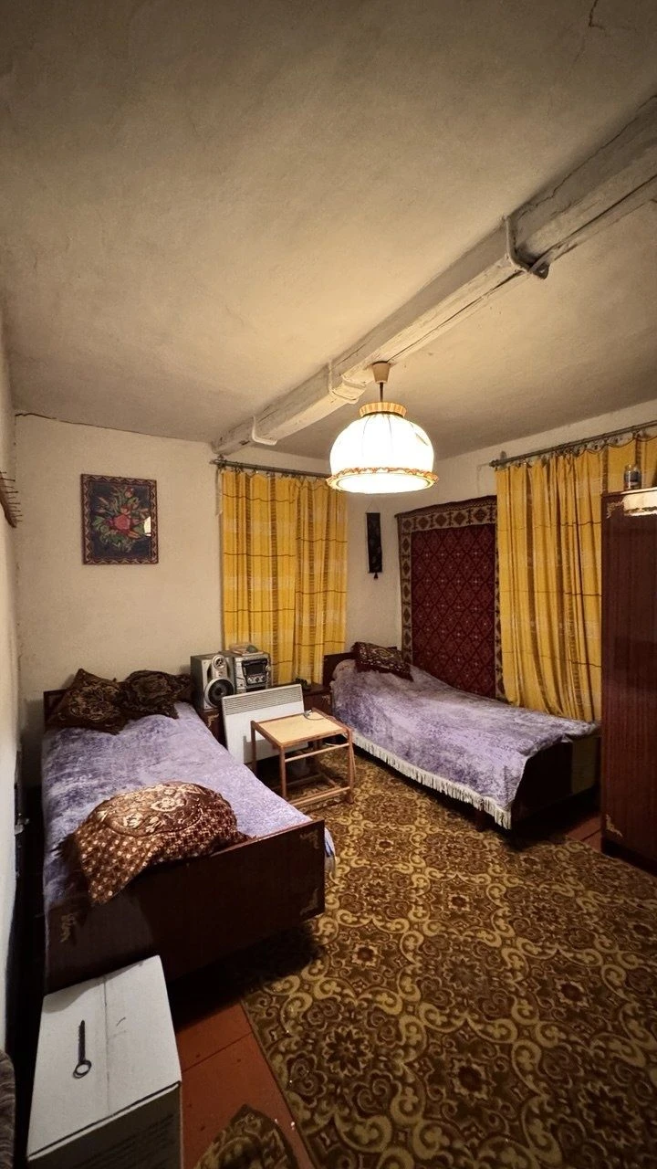 ПРОДАЖ 24 сотки приват землі +2 будинки в с. Потоки (12 км в