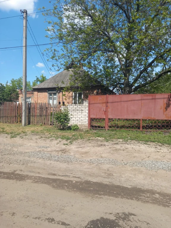 Продам Дом 80 м2, Пивзавод