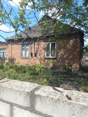 Продам Дом 80 м2, Пивзавод